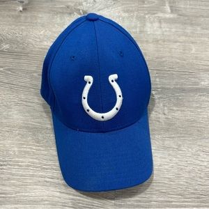 NFL Indianapolis Colts Blue Hat Cap